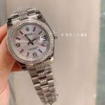 ROLEX Imported Quartz Movement Fashional 31MM Watch